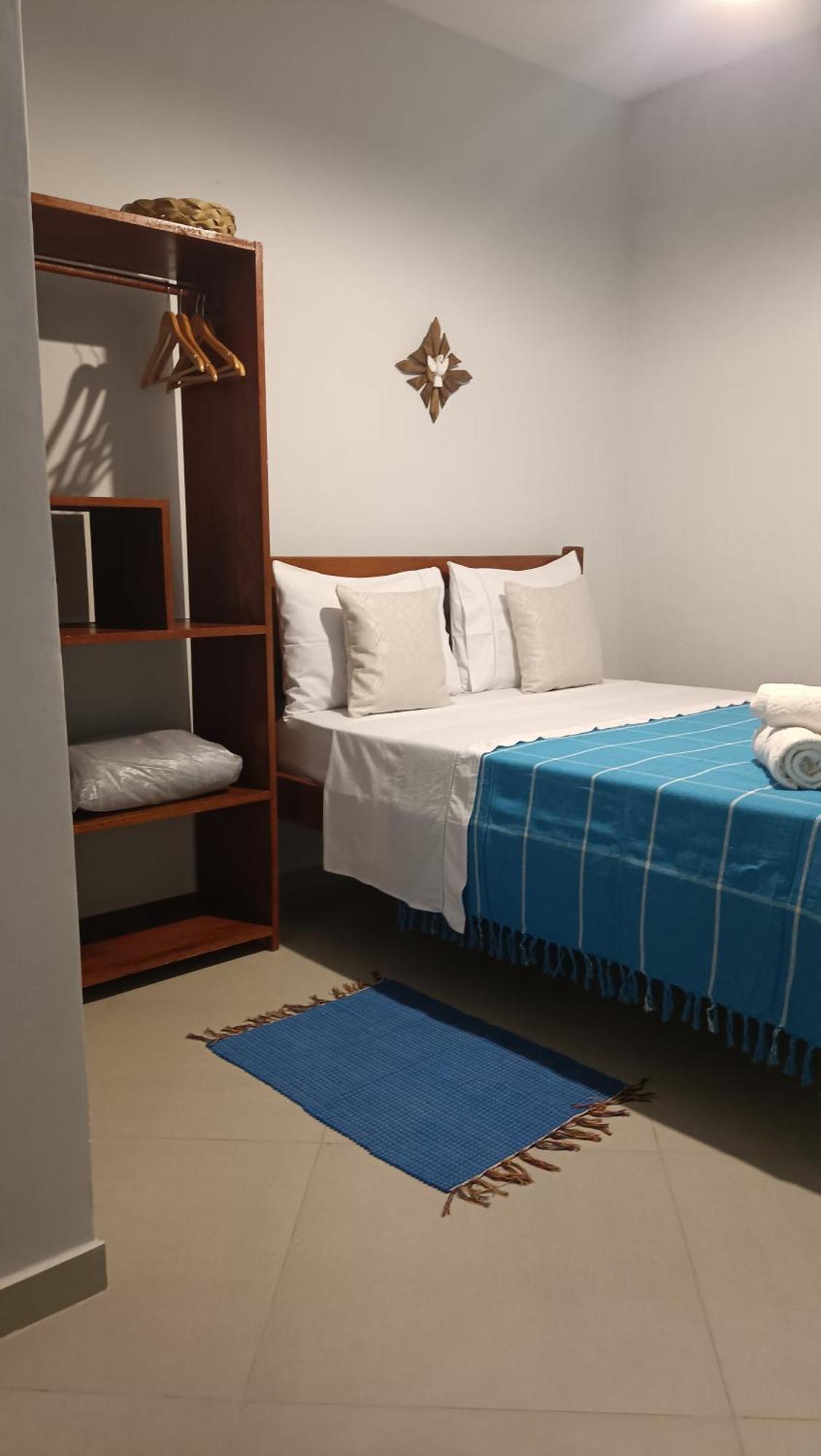 Pousada Divina Vila Velha Boipeba ภายนอก รูปภาพ