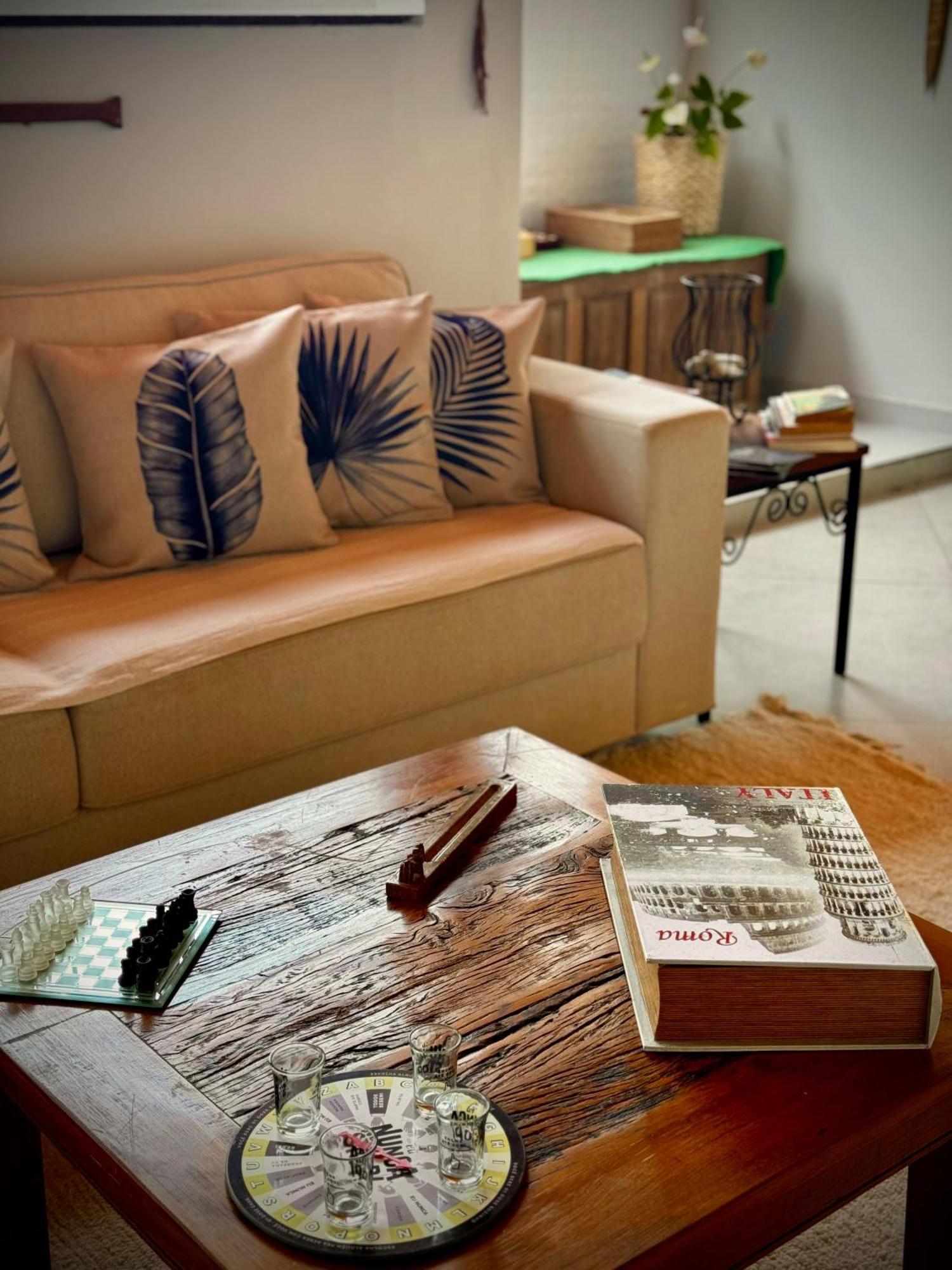 Pousada Divina Vila Velha Boipeba ภายนอก รูปภาพ